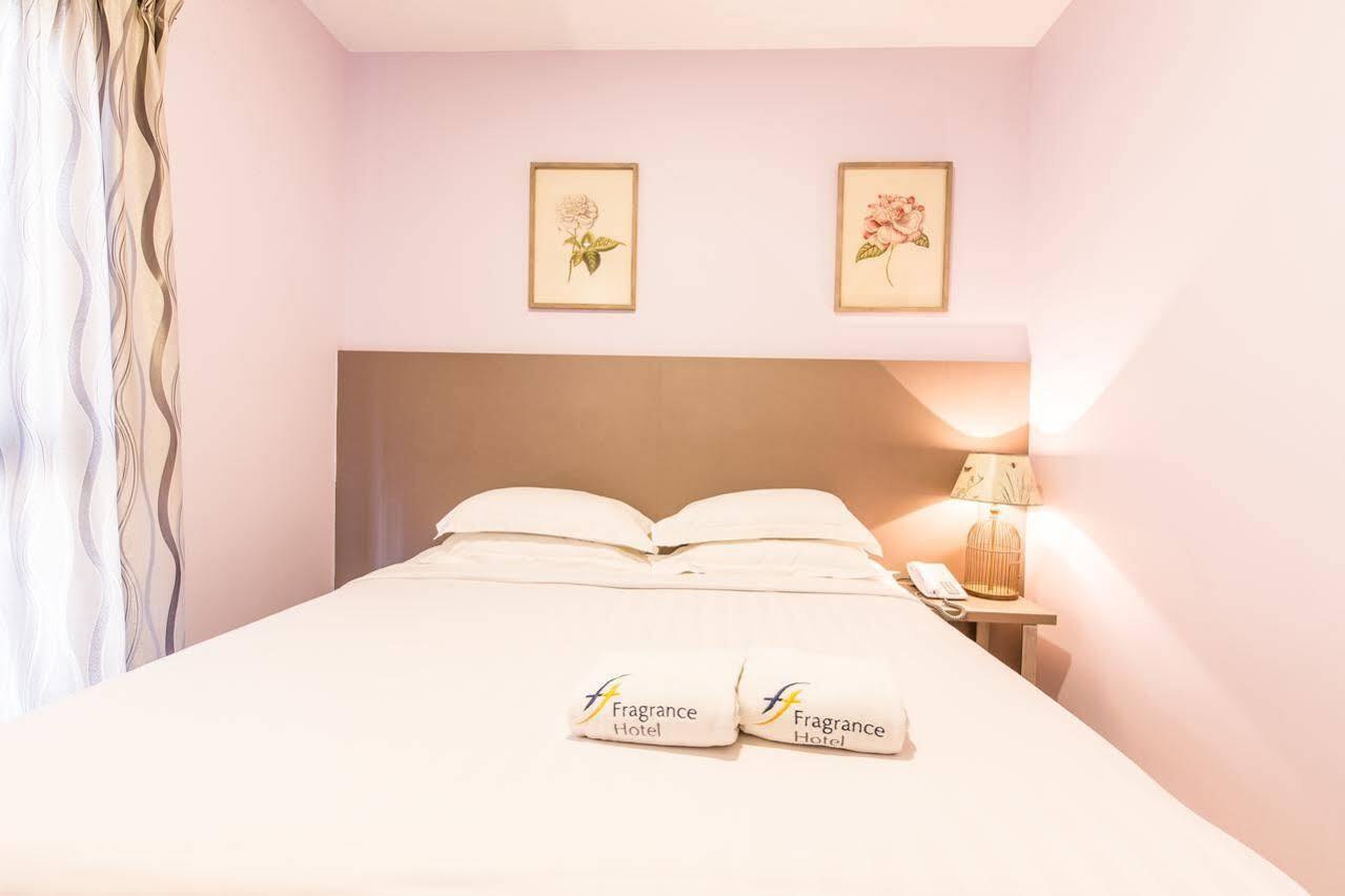 Ibis Budget Singapore Joo Chiat Exterior photo