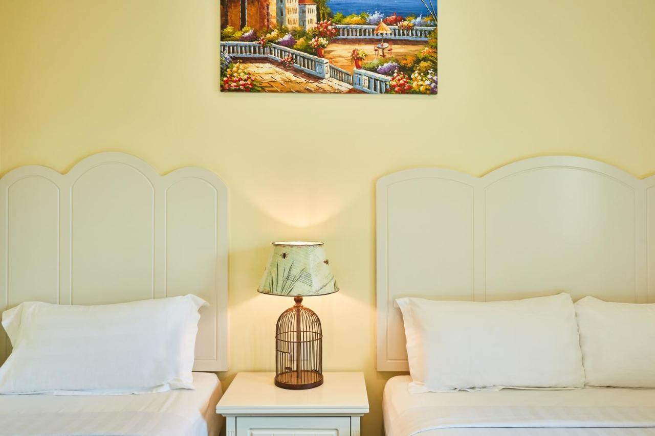 Ibis Budget Singapore Joo Chiat Exterior photo